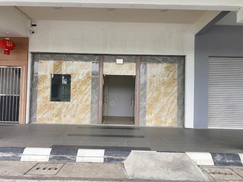 Retail Space for Rent in Kuching (Sarawak) - Jeno Tan - Exterior - PropertyGuru.com.my