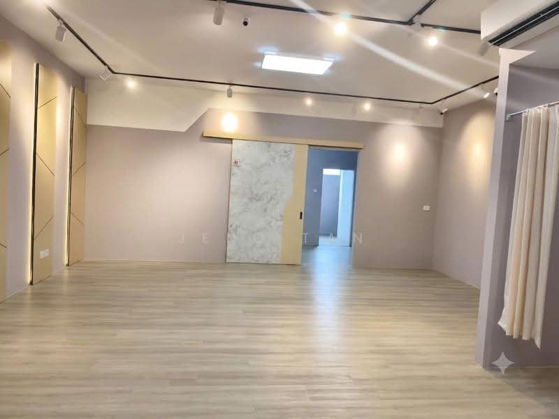 Retail Space for Rent in Kuching (Sarawak) - Jeno Tan - Interior - PropertyGuru.com.my