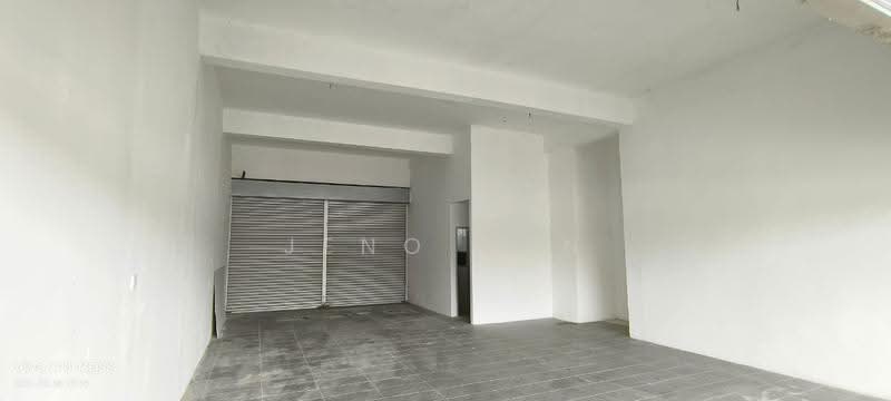 Retail Space for Rent in Kuching (Sarawak) - Jeno Tan - Interior - PropertyGuru.com.my