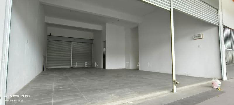 Retail Space for Rent in Kuching (Sarawak) - Jeno Tan - Exterior - PropertyGuru.com.my