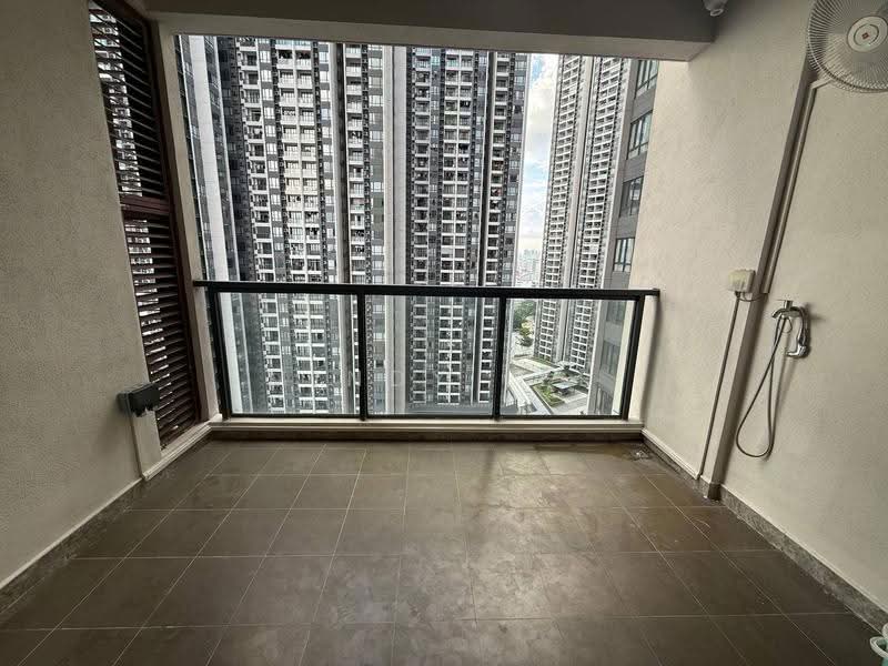 Condominium for Sale at R&F Princess Cove Phase 2-Seine Region - Mindy Lee - Balcony - PropertyGuru.com.my