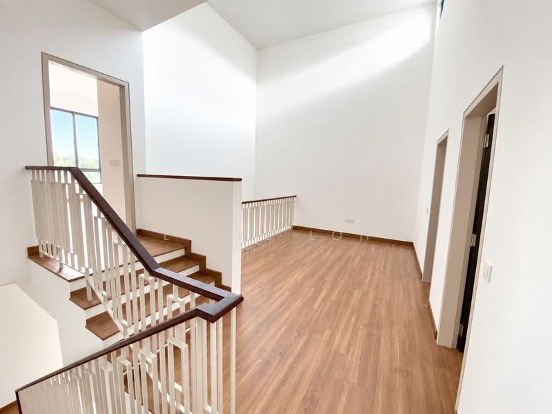Rumah Teres 2-Tingkat untuk Dijual di Elmina (Shah Alam) - Lucas Loh - Interior - PropertyGuru.com.my