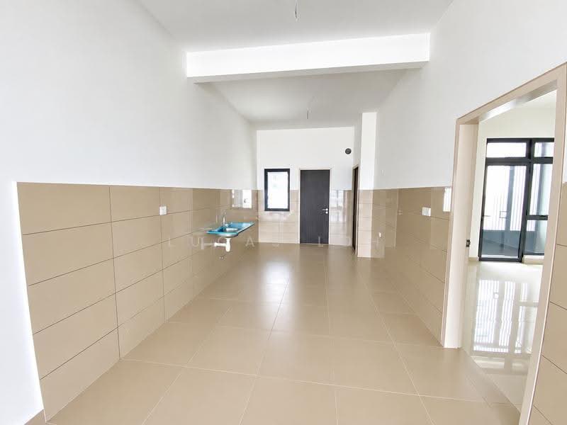 Rumah Teres 2-Tingkat untuk Dijual di Elmina (Shah Alam) - Lucas Loh - Interior - PropertyGuru.com.my