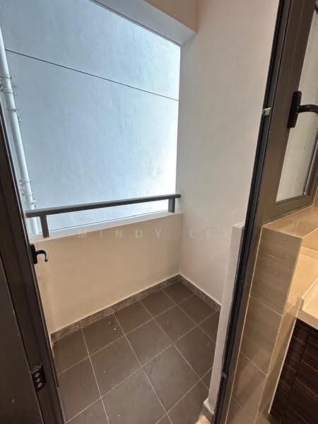 Condominium for Sale at R&F Princess Cove Phase 2-Seine Region - Mindy Lee - Balcony - PropertyGuru.com.my
