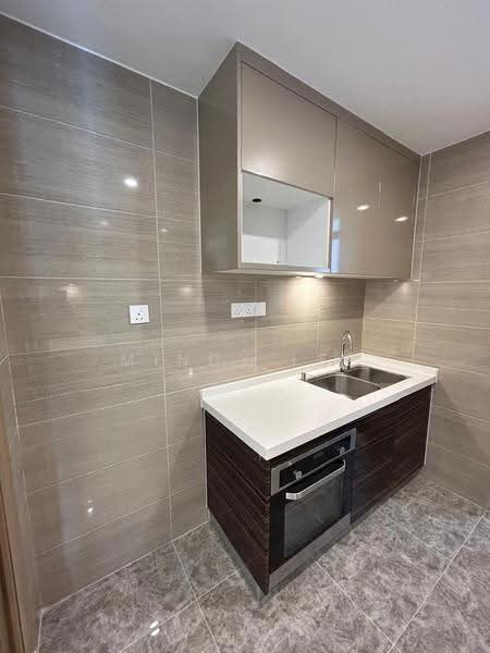 Condominium for Sale at R&F Princess Cove Phase 2-Seine Region - Mindy Lee - Kitchen - PropertyGuru.com.my