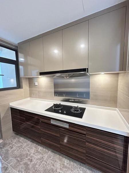 Condominium for Sale at R&F Princess Cove Phase 2-Seine Region - Mindy Lee - Kitchen - PropertyGuru.com.my
