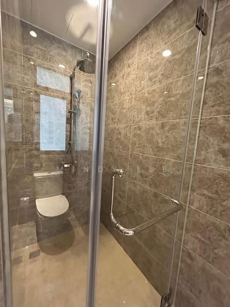 Condominium for Sale at R&F Princess Cove Phase 2-Seine Region - Mindy Lee - Bathroom - PropertyGuru.com.my