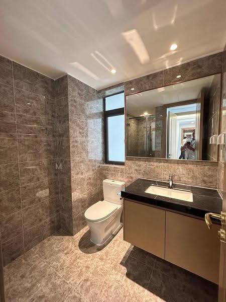 Condominium for Sale at R&F Princess Cove Phase 2-Seine Region - Mindy Lee - Bathroom - PropertyGuru.com.my