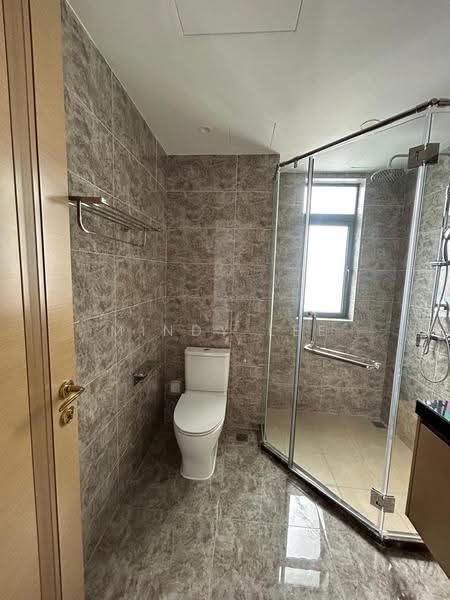 Condominium for Sale at R&F Princess Cove Phase 2-Seine Region - Mindy Lee - Bathroom - PropertyGuru.com.my
