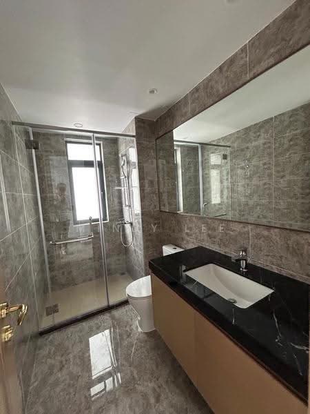 Condominium for Sale at R&F Princess Cove Phase 2-Seine Region - Mindy Lee - Bathroom - PropertyGuru.com.my