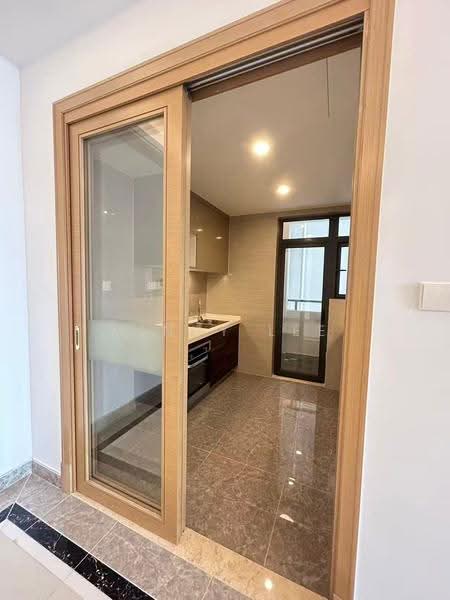 Condominium for Sale at R&F Princess Cove Phase 2-Seine Region - Mindy Lee - Kitchen - PropertyGuru.com.my