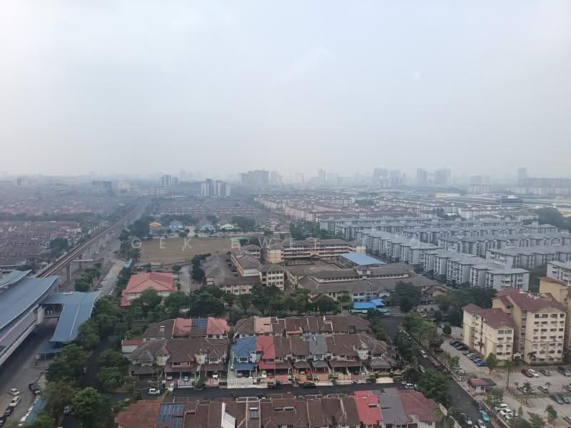 Kediaman Servis untuk Dijual di Rhythm Avenue - Gek Hwee Teo - Exterior - PropertyGuru.com.my