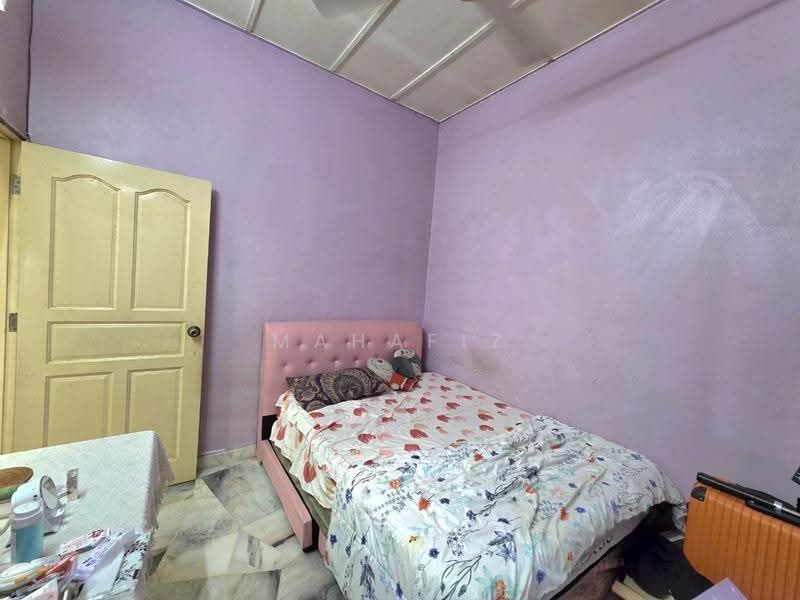 2-storey Terraced House for Sale in Taman Sri Melor (Kajang) - Mahafiz . - PropertyGuru.com.my