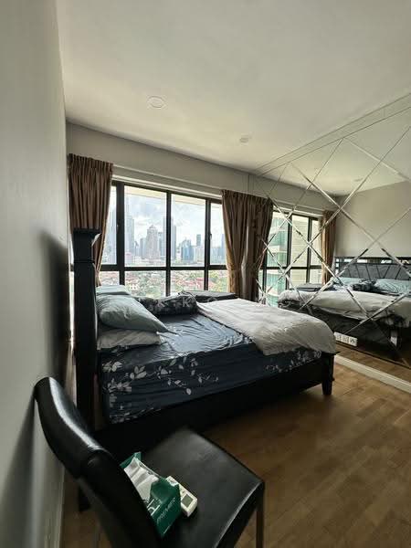 Condominium for Rent at Setia SKY Residences - Mikko Ng - PropertyGuru.com.my