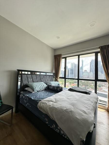 Condominium for Rent at Setia SKY Residences - Mikko Ng - PropertyGuru.com.my