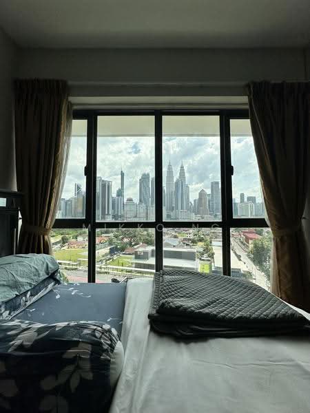 Condominium for Rent at Setia SKY Residences - Mikko Ng - PropertyGuru.com.my