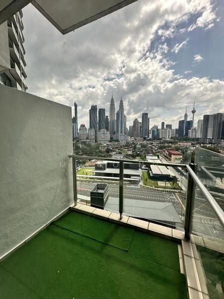 Condominium for Rent at Setia SKY Residences - Mikko Ng - PropertyGuru.com.my