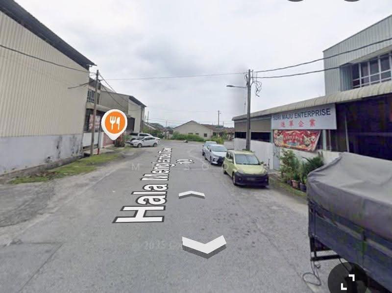 Semi-D Factory for Sale in Ipoh (Perak) - Mr Soon - PropertyGuru.com.my