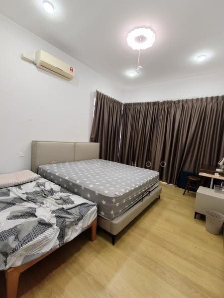 Kondominium untuk Disewa di Royal Strand @ Country Garden Danga Bay - Sammi Hoo - PropertyGuru.com.my