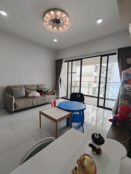 Kondominium untuk Disewa di Royal Strand @ Country Garden Danga Bay - Sammi Hoo - PropertyGuru.com.my