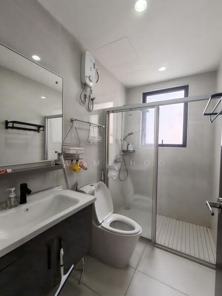 Kondominium untuk Disewa di Royal Strand @ Country Garden Danga Bay - Sammi Hoo - PropertyGuru.com.my