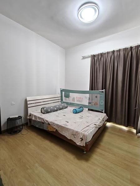 Kondominium untuk Disewa di Royal Strand @ Country Garden Danga Bay - Sammi Hoo - PropertyGuru.com.my