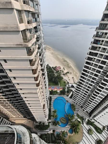 Kondominium untuk Disewa di Royal Strand @ Country Garden Danga Bay - Sammi Hoo - PropertyGuru.com.my