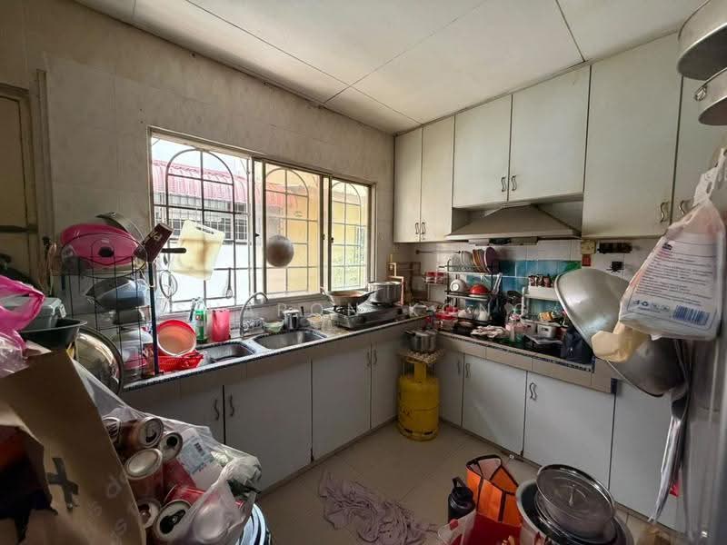 Rumah Teres 2-Tingkat untuk Dijual di Usj 14 (Subang Jaya) - Sharon Kong - Kitchen - PropertyGuru.com.my