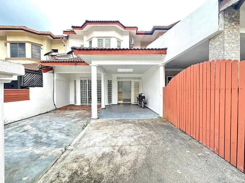 Rumah Teres 2-Tingkat untuk Dijual di Seksyen 7 (Shah Alam) - Mahafiz . - PropertyGuru.com.my