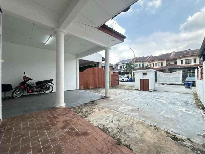 Rumah Teres 2-Tingkat untuk Dijual di Seksyen 7 (Shah Alam) - Mahafiz . - PropertyGuru.com.my