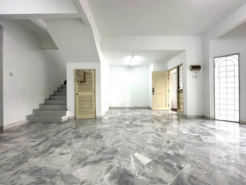 Rumah Teres 2-Tingkat untuk Dijual di Seksyen 7 (Shah Alam) - Mahafiz . - PropertyGuru.com.my