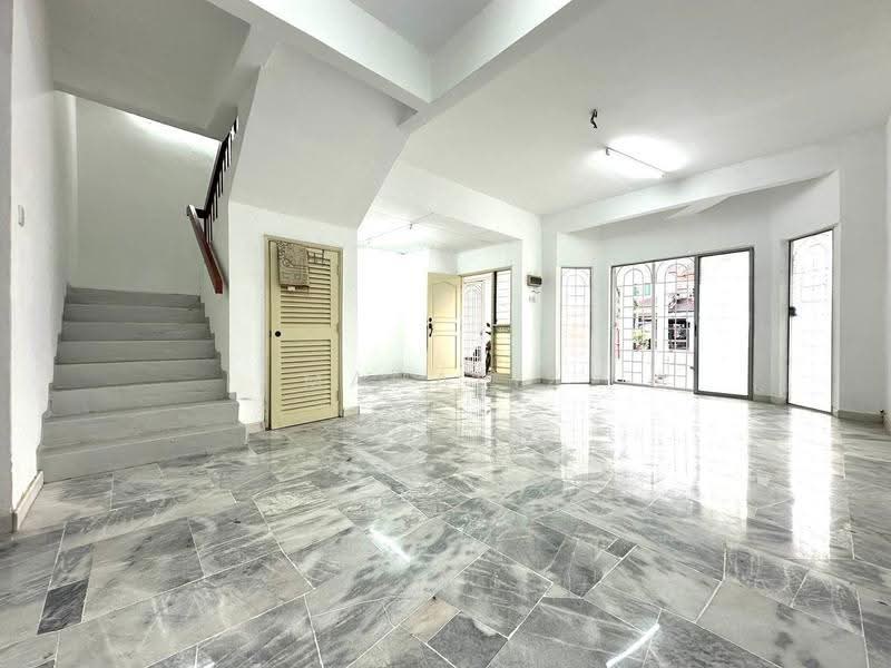 Rumah Teres 2-Tingkat untuk Dijual di Seksyen 7 (Shah Alam) - Mahafiz . - PropertyGuru.com.my