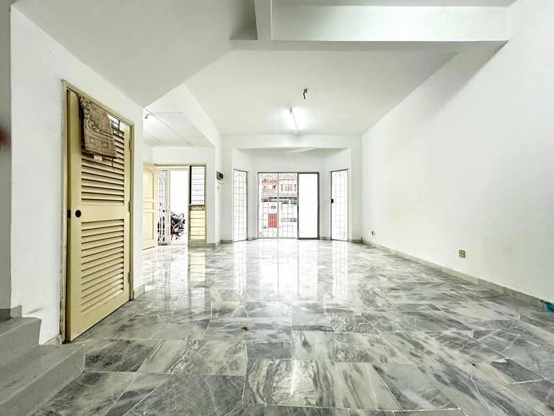 Rumah Teres 2-Tingkat untuk Dijual di Seksyen 7 (Shah Alam) - Mahafiz . - PropertyGuru.com.my