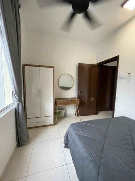 Condominium for Rent at Paraiso Residence @ The Earth - Hun Ling - Bedroom - PropertyGuru.com.my