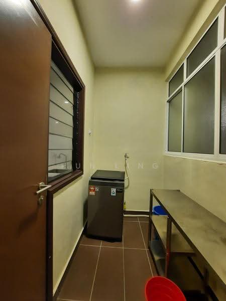 Condominium for Rent at Paraiso Residence @ The Earth - Hun Ling - Interior - PropertyGuru.com.my