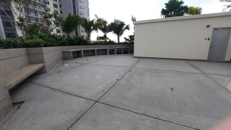 Condominium for Rent at Paraiso Residence @ The Earth - Hun Ling - Exterior - PropertyGuru.com.my