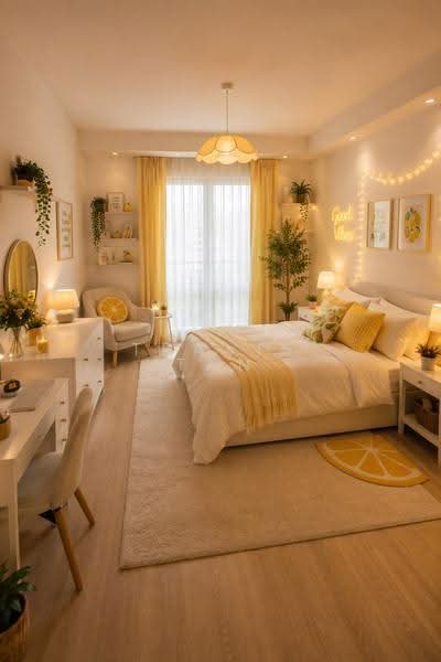 Service Residence for Sale at The Ritz-Carlton Residences - Travis Tan - Bedroom - PropertyGuru.com.my