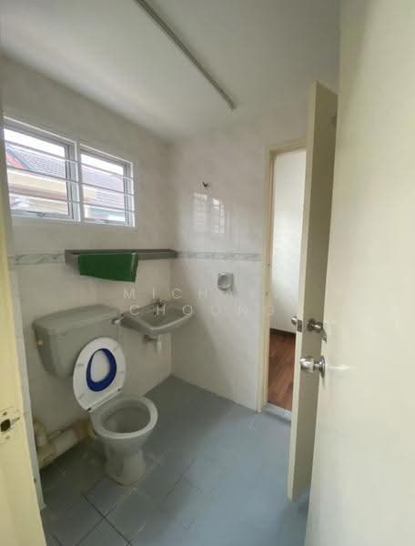 Rumah Teres untuk Dijual di TAMAN PUCHONG UTAMA (Puchong) - Michael Choong - PropertyGuru.com.my