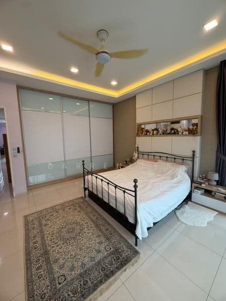 Cluster House for Sale in Horizon Hills (Iskandar Puteri (Nusajaya)) - Darren Ler - Bedroom - PropertyGuru.com.my