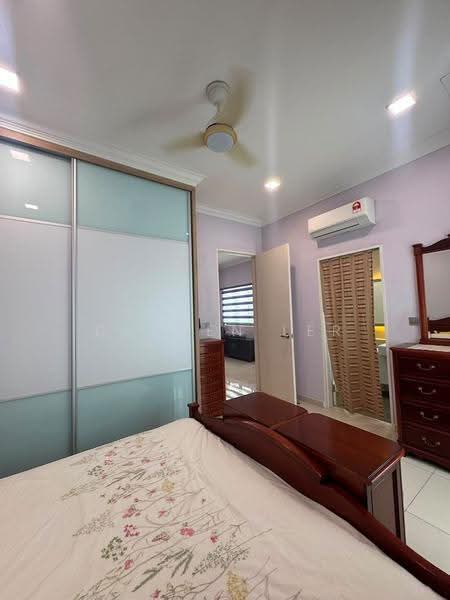 Cluster House for Sale in Horizon Hills (Iskandar Puteri (Nusajaya)) - Darren Ler - Bedroom - PropertyGuru.com.my