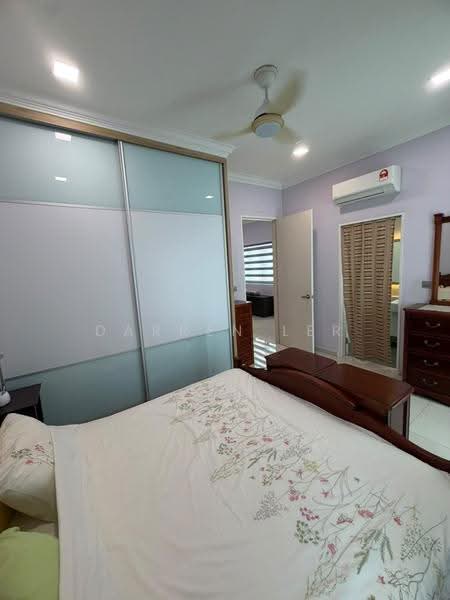Cluster House for Sale in Horizon Hills (Iskandar Puteri (Nusajaya)) - Darren Ler - Bedroom - PropertyGuru.com.my