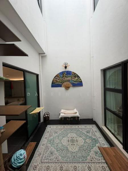 Cluster House for Sale in Horizon Hills (Iskandar Puteri (Nusajaya)) - Darren Ler - Interior - PropertyGuru.com.my