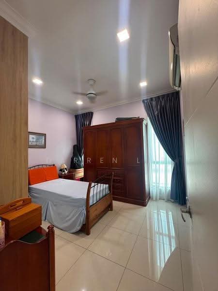 Cluster House for Sale in Horizon Hills (Iskandar Puteri (Nusajaya)) - Darren Ler - Bedroom - PropertyGuru.com.my