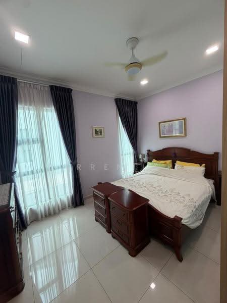 Cluster House for Sale in Horizon Hills (Iskandar Puteri (Nusajaya)) - Darren Ler - Bedroom - PropertyGuru.com.my