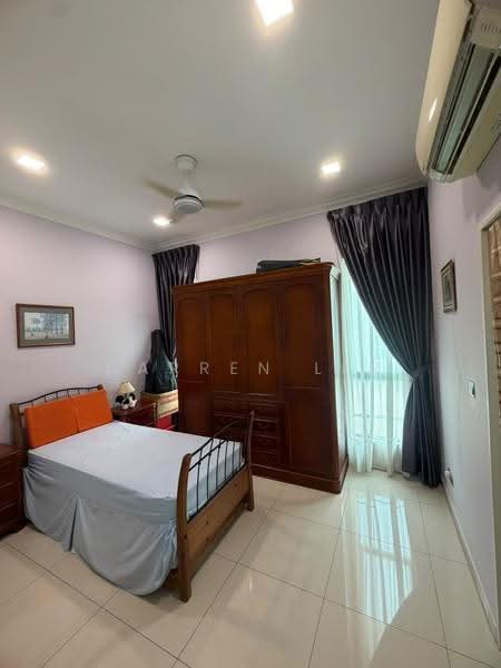 Cluster House for Sale in Horizon Hills (Iskandar Puteri (Nusajaya)) - Darren Ler - Bedroom - PropertyGuru.com.my