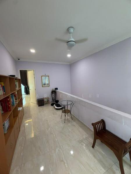 Cluster House for Sale in Horizon Hills (Iskandar Puteri (Nusajaya)) - Darren Ler - Study - PropertyGuru.com.my