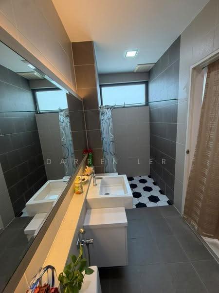 Cluster House for Sale in Horizon Hills (Iskandar Puteri (Nusajaya)) - Darren Ler - Bathroom - PropertyGuru.com.my