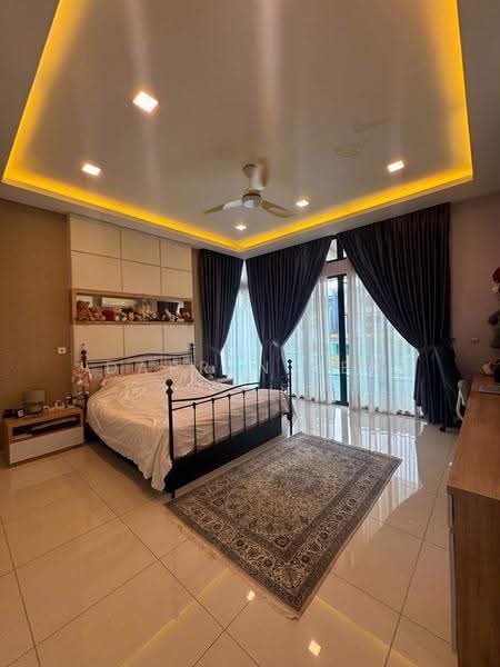 Cluster House for Sale in Horizon Hills (Iskandar Puteri (Nusajaya)) - Darren Ler - Bedroom - PropertyGuru.com.my