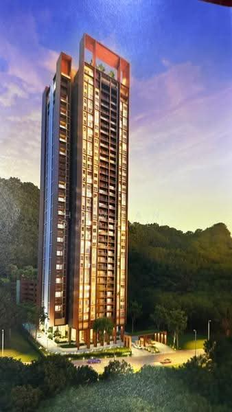 Condominium for Sale at Aosis Mont Kiara - Hamdan Ghazali - Exterior - PropertyGuru.com.my