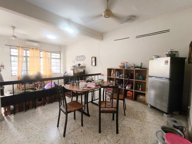2-storey Terraced House for Sale in Perling (Johor) - Jaz Lee - PropertyGuru.com.my